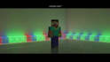 create you a minecraft music video for your song