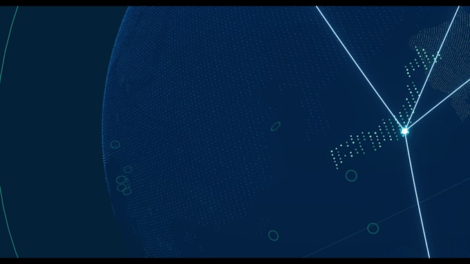 develop a data visualization web app with three js