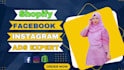 set up, manage and scale your facebook and instagram ads