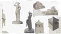 make 3d models for printing