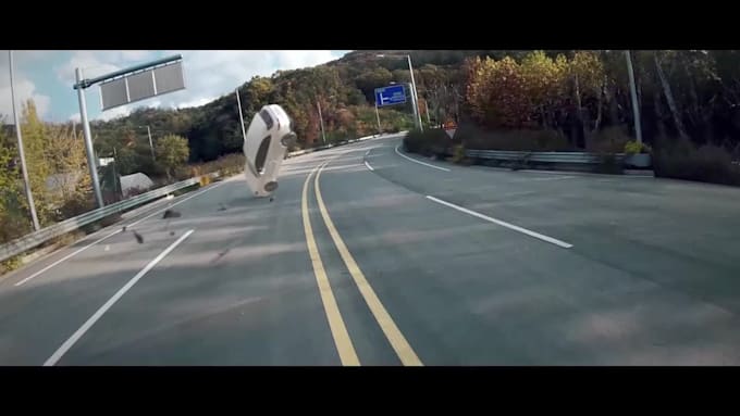 do any vfx and compositing for your video