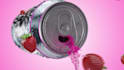 do 3d beverages animation for amazon and shopify store owner