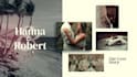 unique wedding slideshows available in 4k
