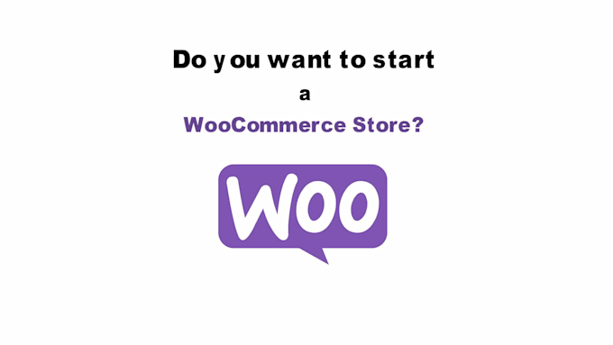 create a responsive professional woocommerce store