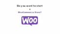 create a responsive professional woocommerce store