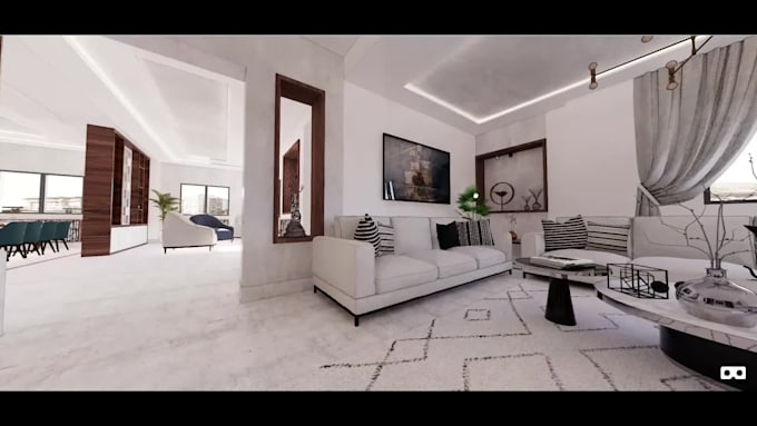 create 360 panorama for your project