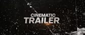 create a cinematic title animation and title trailer intro