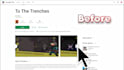 make the essential creatives for the google play store