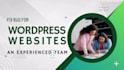 fix wordpress errors, bugs, and optimize your website speed