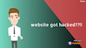 do wordpress malware removal, clean malicious code