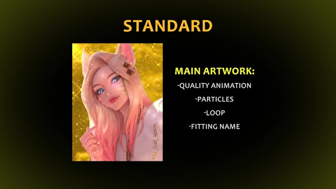 design an amazing animated steam artwork under 5mb