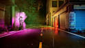 design a small game level in unreal engine 5