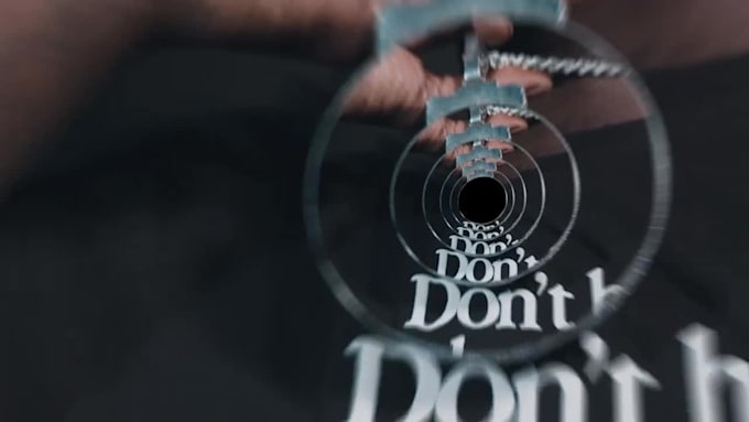 professionally edit your music video with crazy 3d vfx