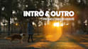 do youtube intro video trailer or animated logo
