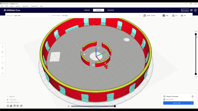 make cad models in fusion360