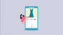 offer app 2d animated explainer video