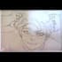do frame by frame hand drawn video 2d line art animation pencil sketch drawing