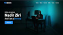 create  websites with HTML CSS javascript ,PSD to HTML
