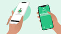 create a 2d animation motion design explainer video