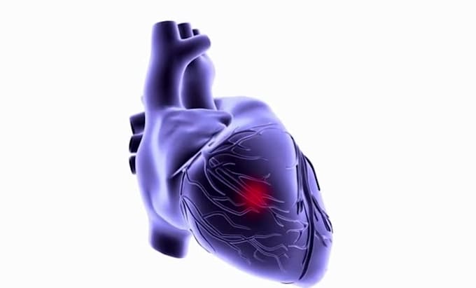 animate 3d pharmacokinetics and drug pathways for pharma