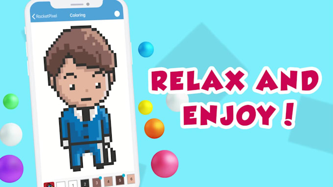 create app previews or app promo video