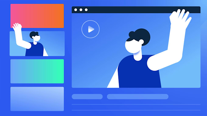 2d animated explainer video