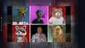 draw and generate 10k nfts , pixel, 2d, 3d nft art