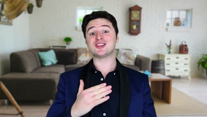 build your confidence and improve public speaking