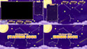 make stream overlay animation for vtuber,gaming,anime design