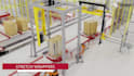 do 3d factory animation, manufacturing, workflows, processes, 3d factory layout