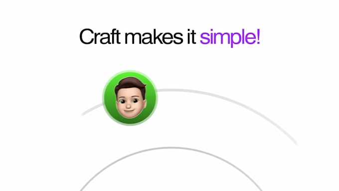 create custom saas explainer video, saas product demo video