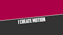 create 2d animation and motion graphics for your business