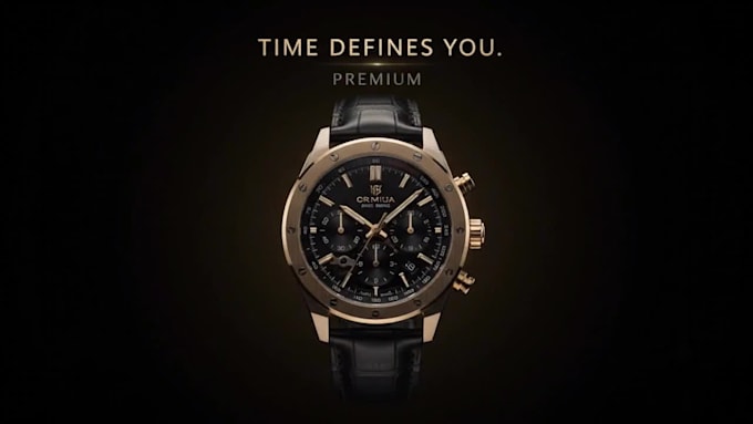 make an amazing video ads for your product