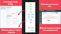 set up klaviyo email marketing automation for shopify stores