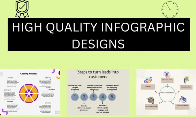 Design infographic chart and infographic graph to visualize data by ...