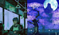 do 8bit 16bit 32bit 2d pixel art animation background wallpaper animated gif