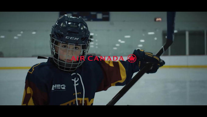 produce a quality cinematic video
