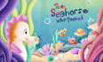 create whimsical children picture book illustration and cover for KDP