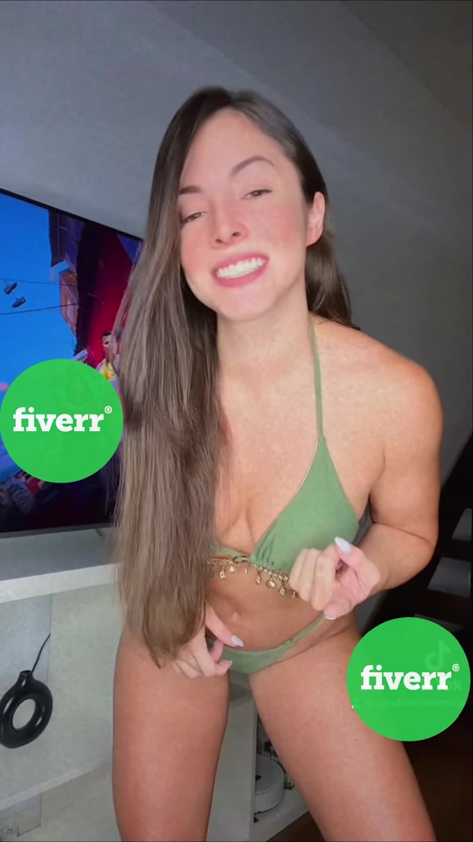 create a tiktok video with your song