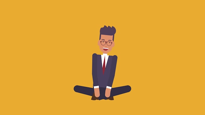 create animated explainer video