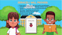 design children workbooks and worksheets