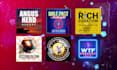 do awesome podcast cover art for itunes