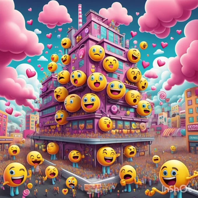 generate stunning illustrations with ai tools