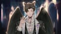 draw and rig live 2d vtuber model 2dvtuber model vtuber commission live2d model