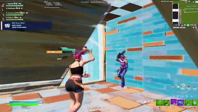 professionally coach you to make you better in fortnite