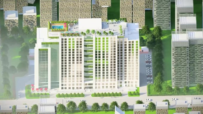 Eco-Friendly Apartment Design: 18 Awesome Ideas 2024