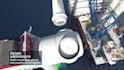 do 3d industrial animation, mechanical animation product and engineering video