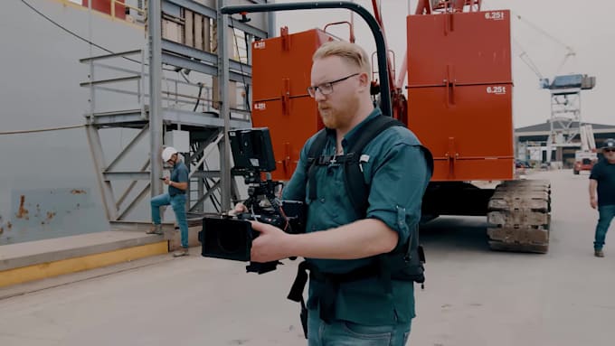 film your next project in houston tx