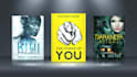 cinematic book promo trailer video for amazon kindle books