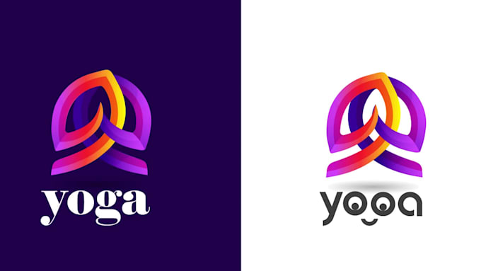 design website, company logo with free revisions